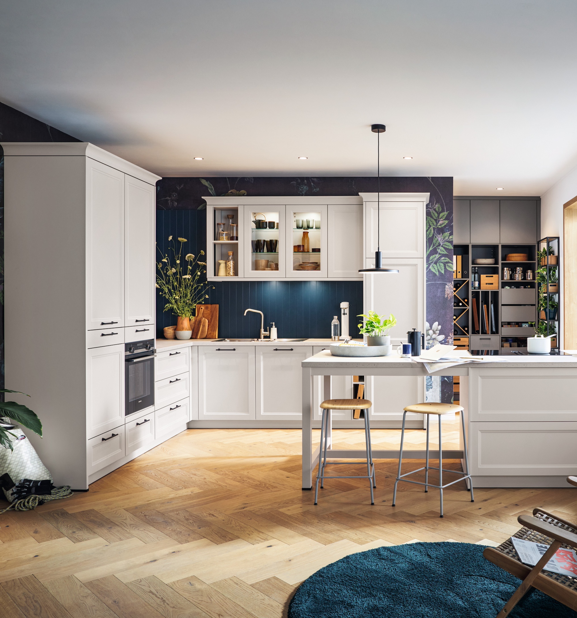 Zäh Haus GmbH - Schüller Cameo