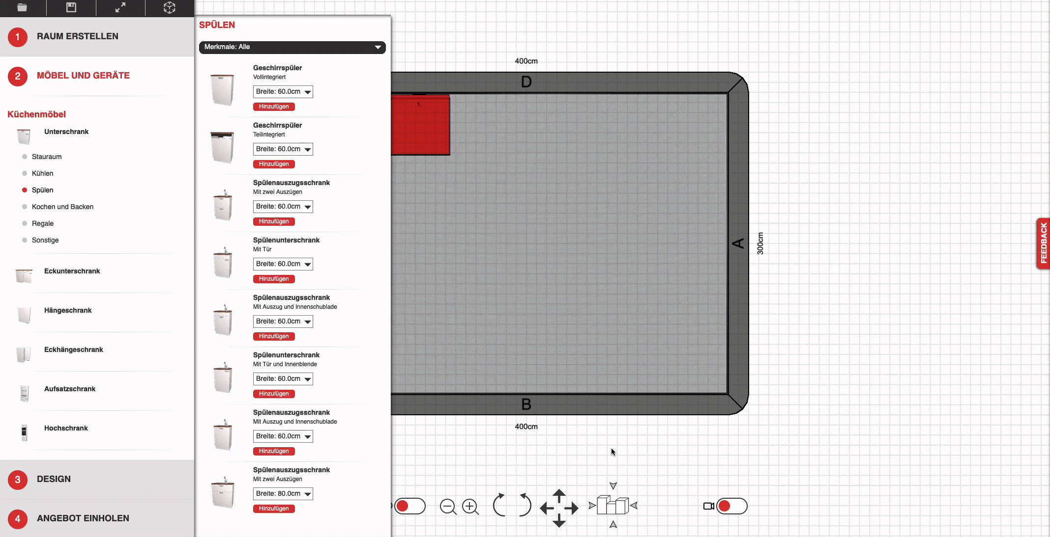 planer atlas